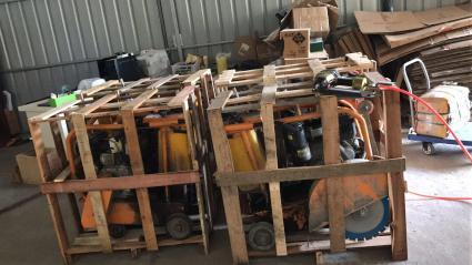 保山行李、家具、电器包装托运
