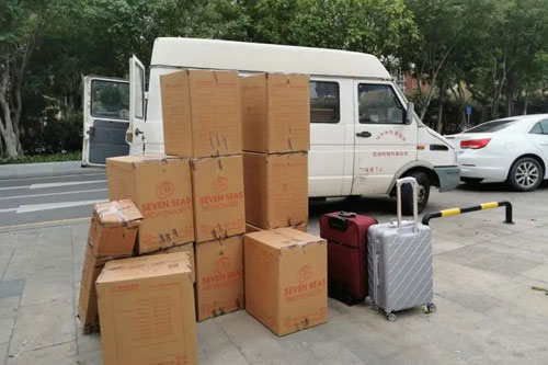 保山行李托运公司