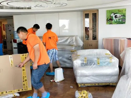 保山精品搬家公司